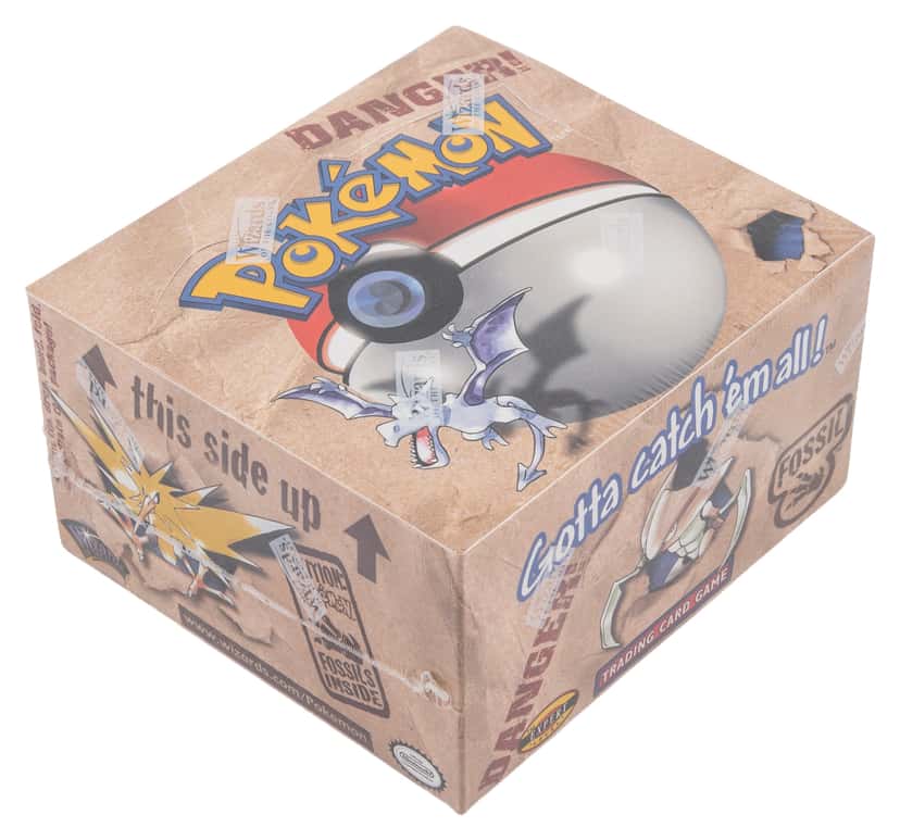 fossil booster_box