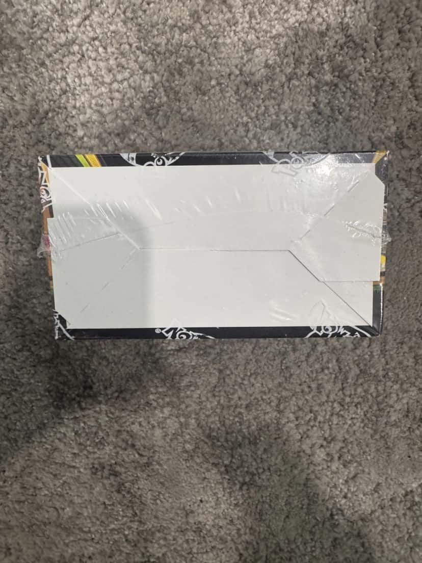 perfect order booster_box