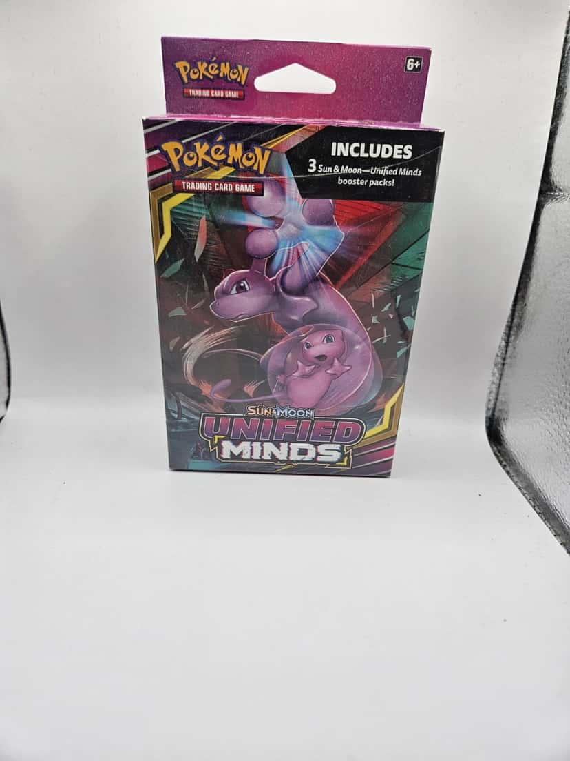 3 Pack Hanger Box