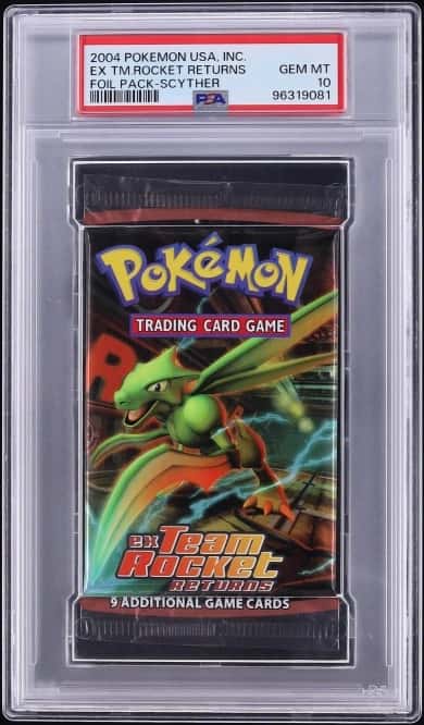 ex team rocket returns booster_pack