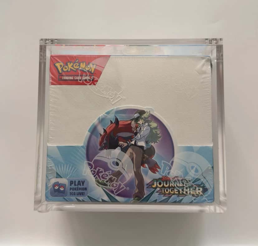 journey together booster_box