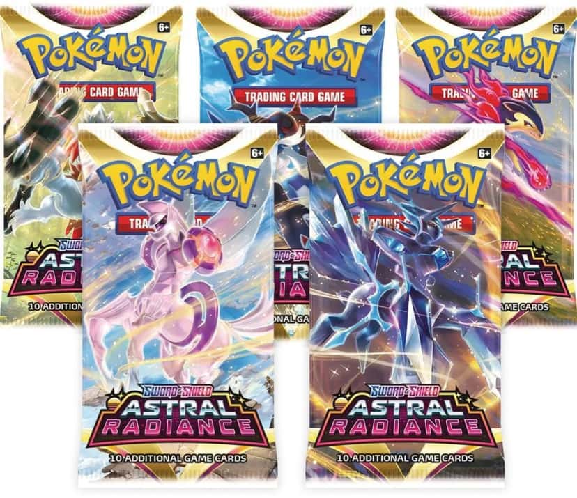 astral radiance booster_pack