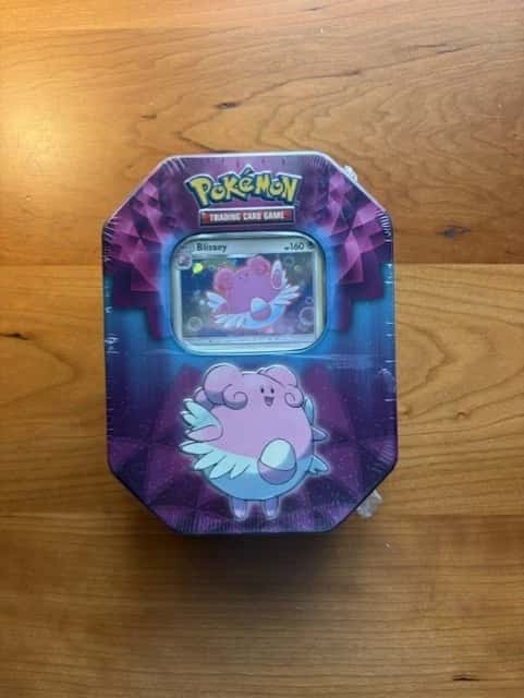 Blissey Tin