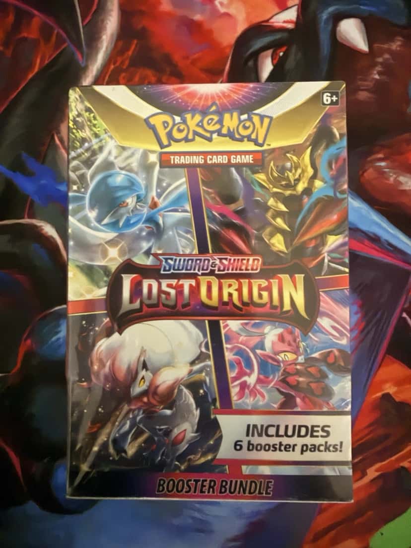 lost origin bundle