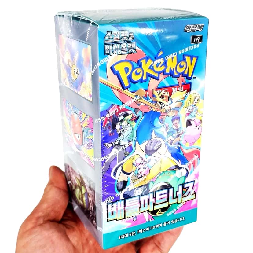 journey together booster_box