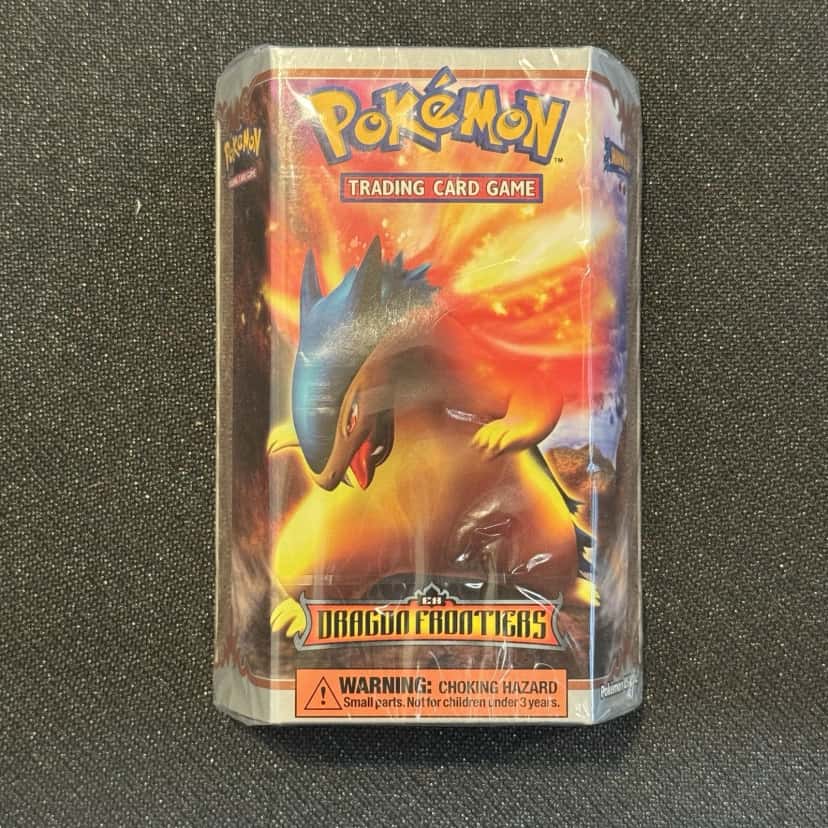 Shadow Blaze Theme Deck