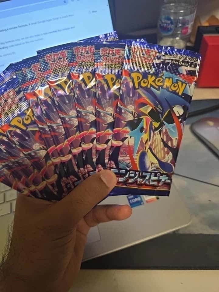 ninja spinner booster_pack