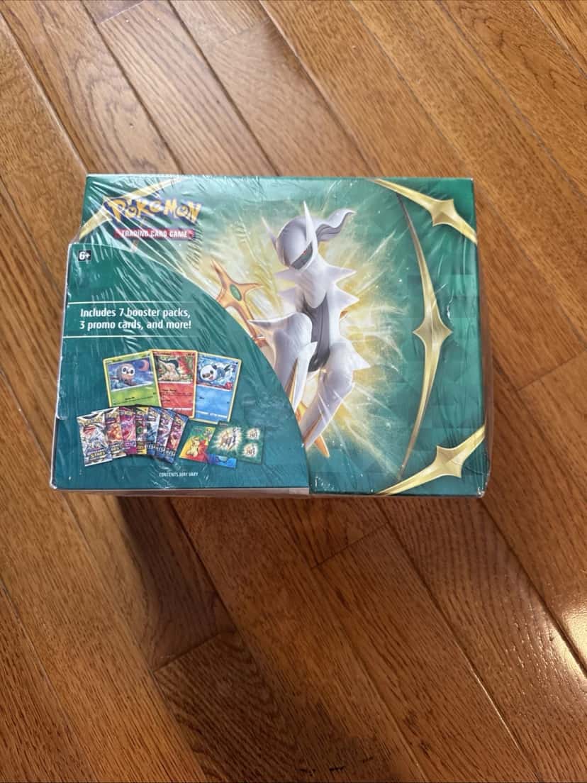 Spring 2022 Collector