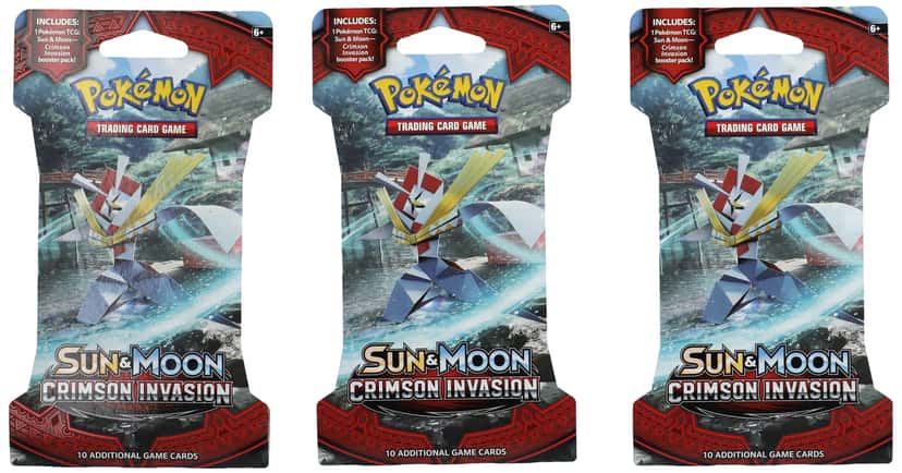crimson invasion booster_pack