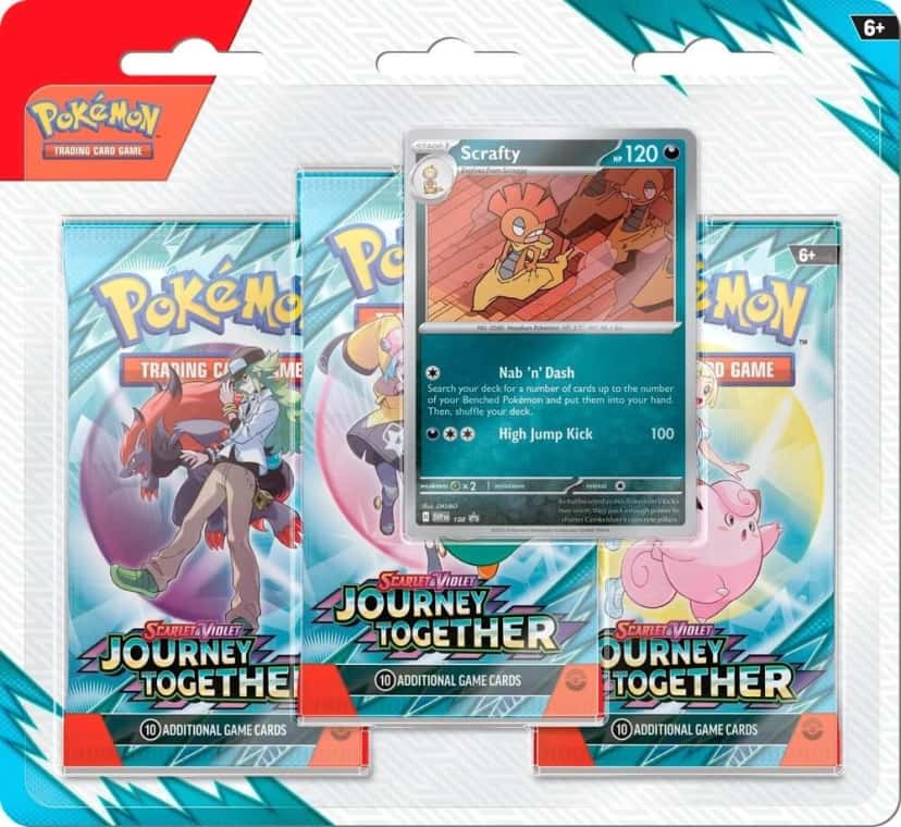 journey together blister_multipack
