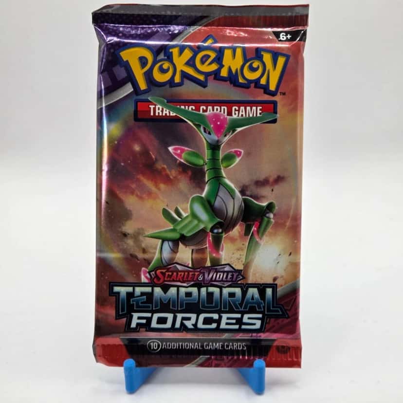 temporal forces booster_pack