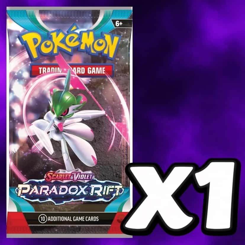paradox rift booster_pack
