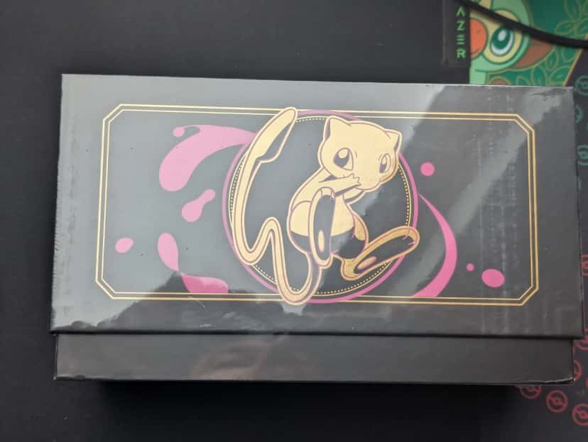 Brilliant Energy Gift Box [zh]