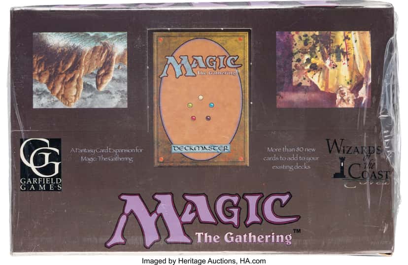 magic the gathering booster_box