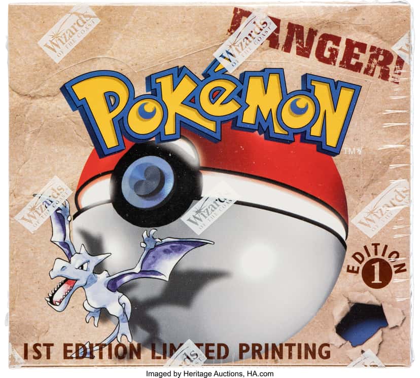 fossil booster_box
