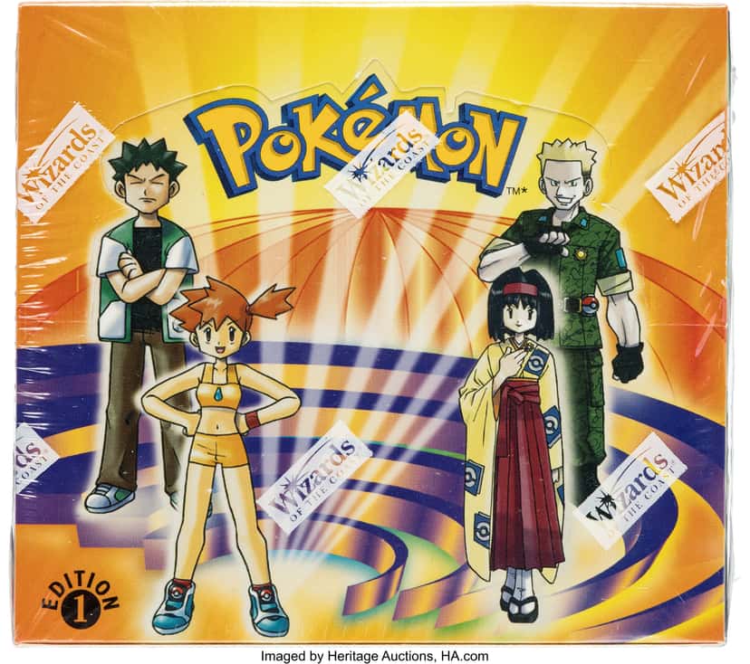 gym heroes booster_box