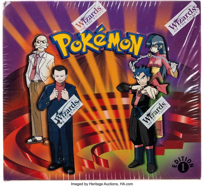 gym challenge booster_box