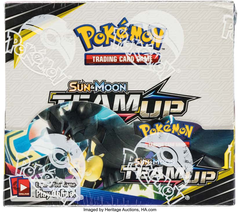 team up booster_box