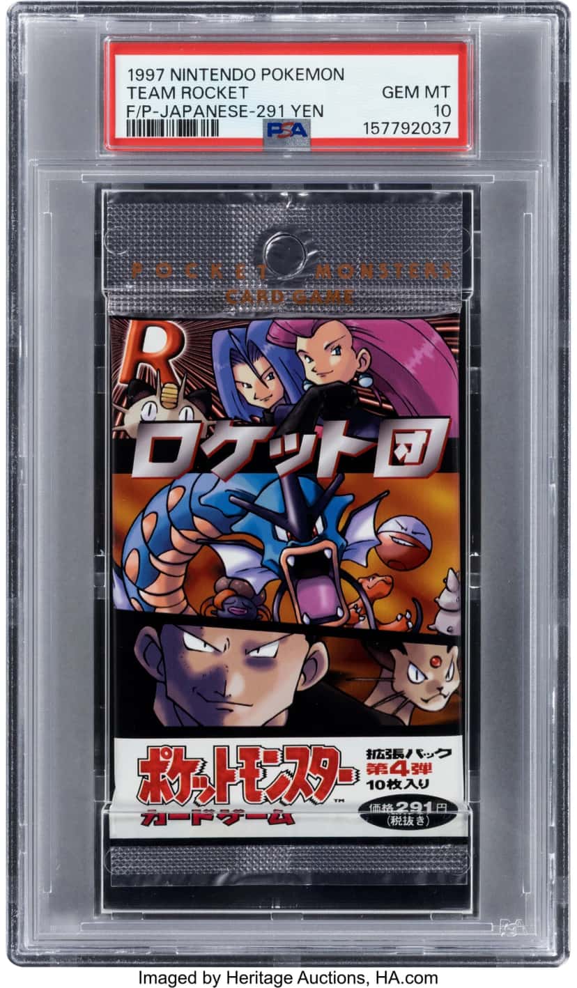 glory of team rocket booster_pack