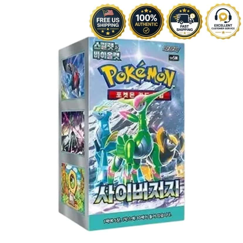 cyber judge booster_box