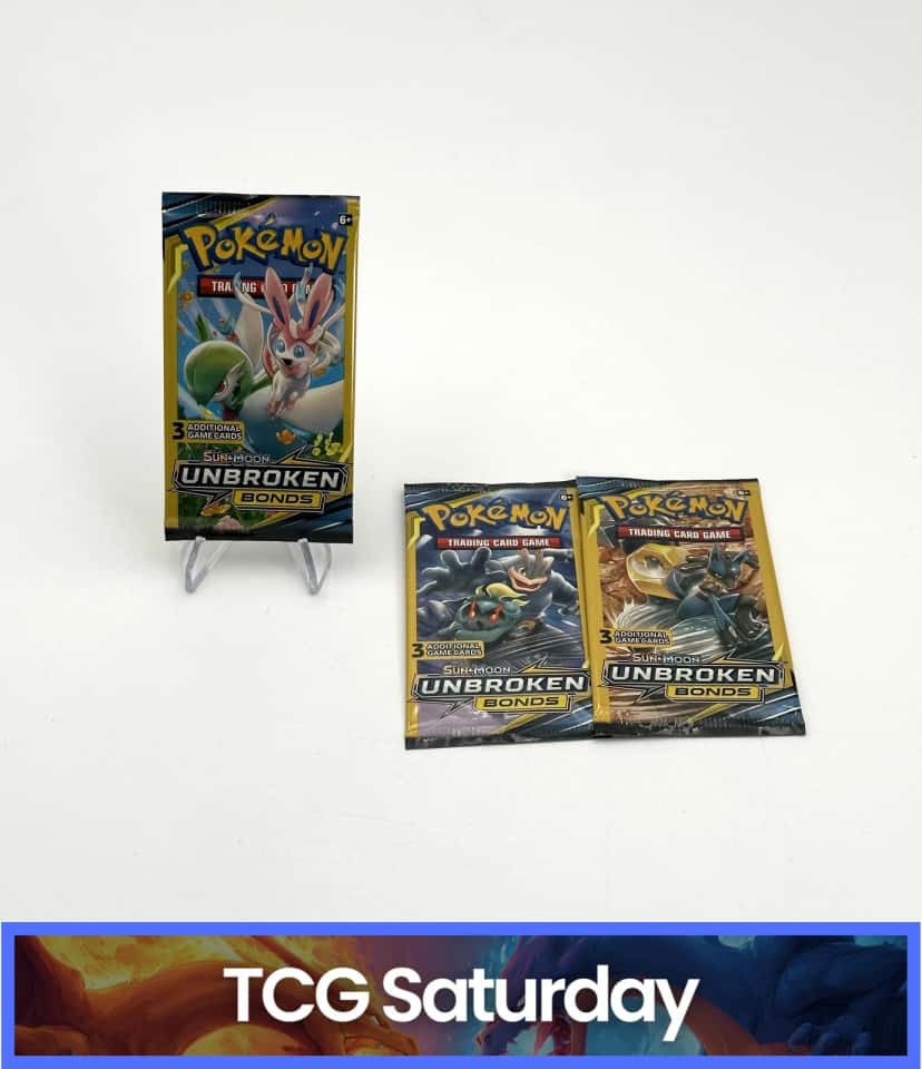 unbroken bonds blister_multipack