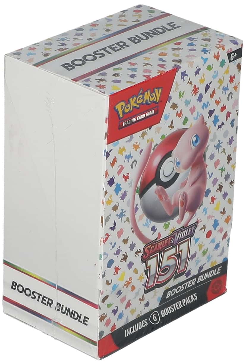 151 Booster