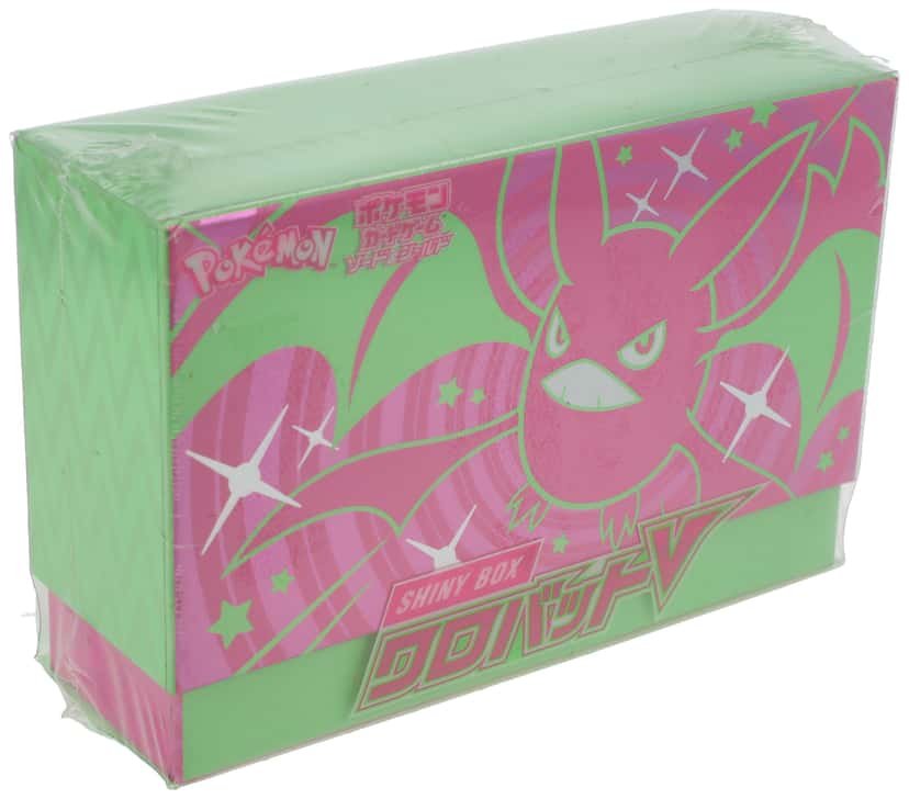 Shiny Box [ja]