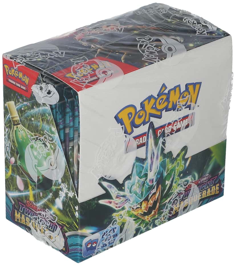 twilight masquerade booster_box