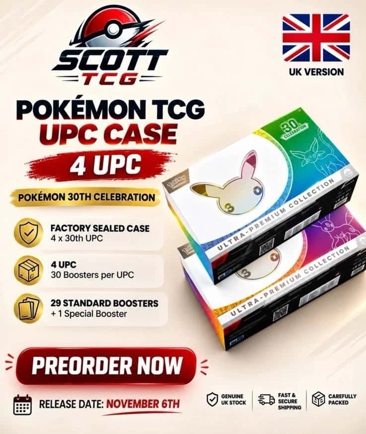 151 Ultra Premium Collection