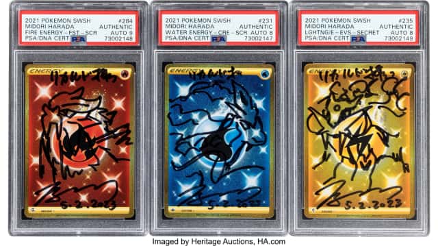 Lightning Energy