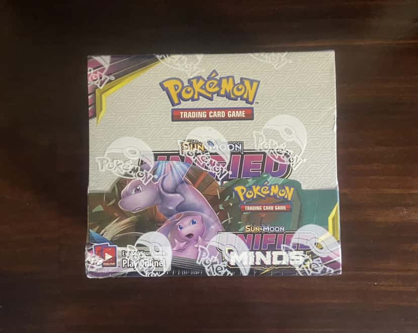 unified minds booster_box