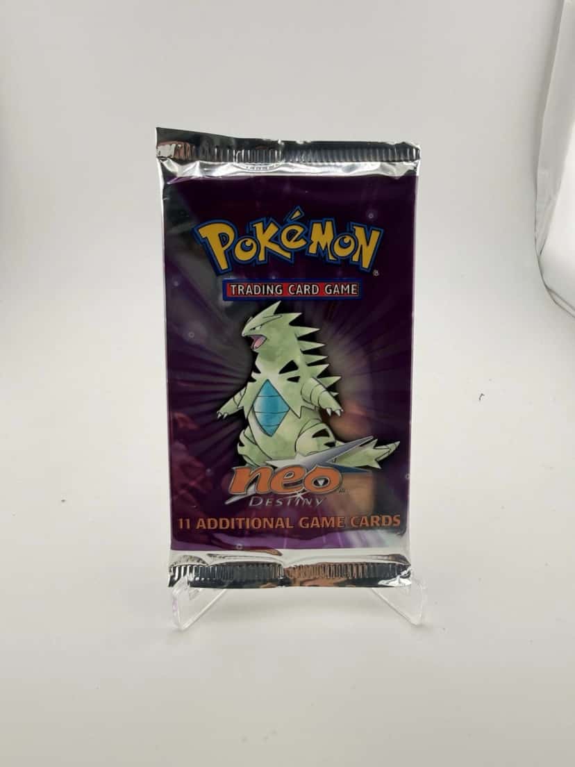 neo destiny booster_pack