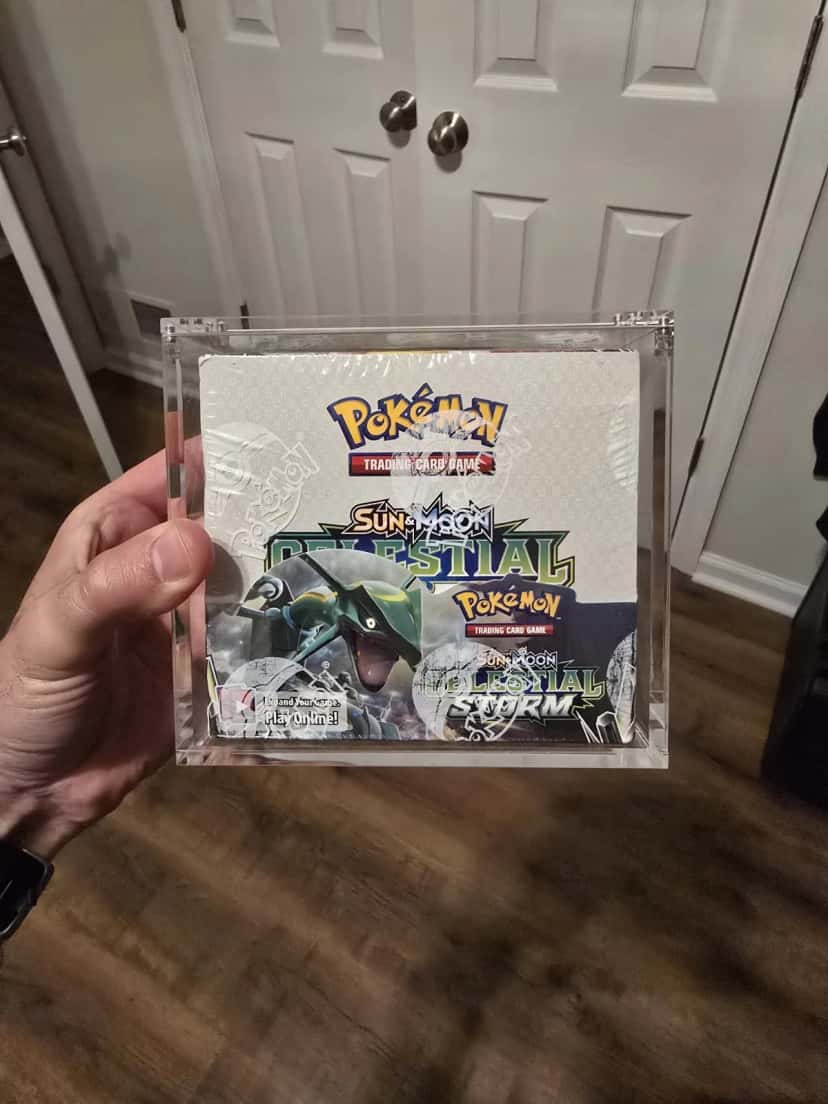 celestial storm booster_box