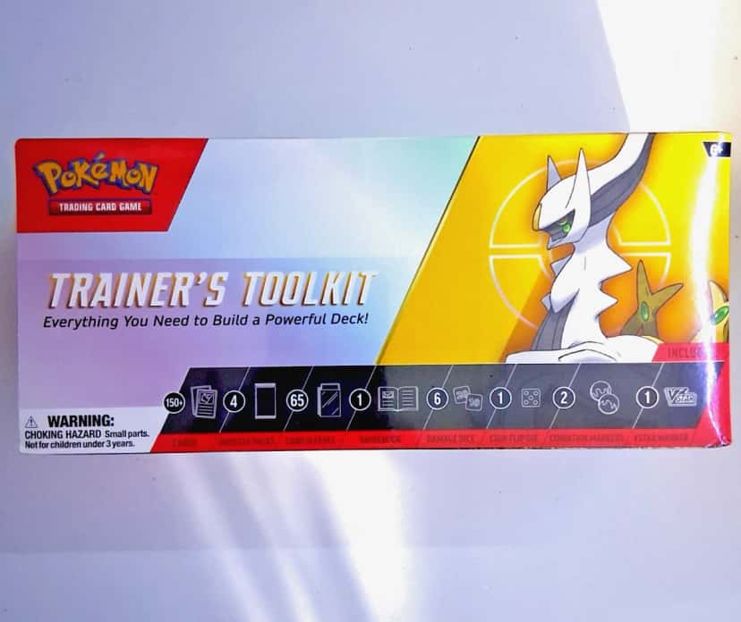 Trainer S Toolkit