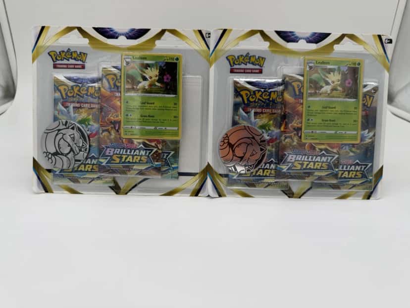 brilliant stars blister_multipack