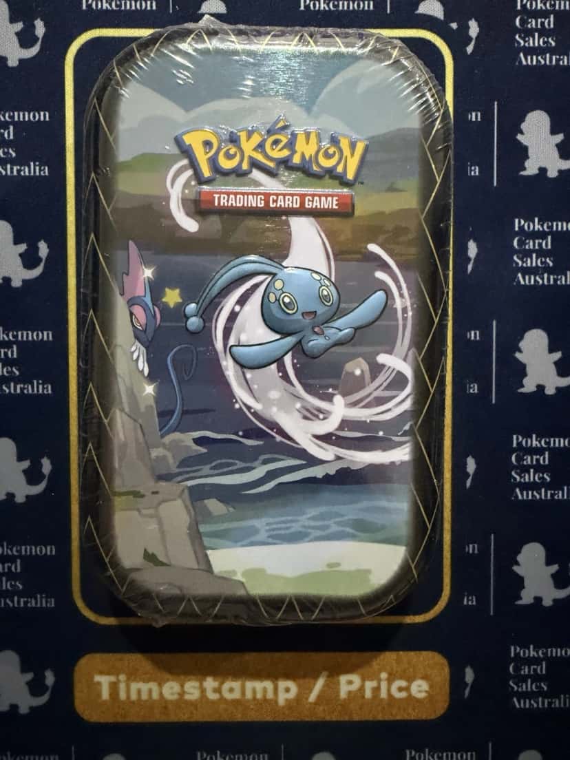 shining fates tin