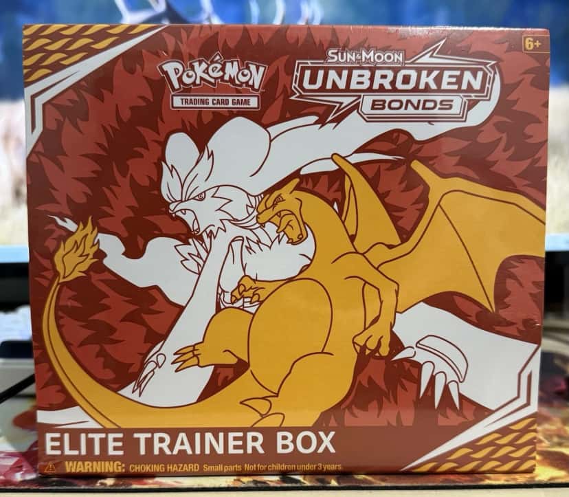 unbroken bonds etb