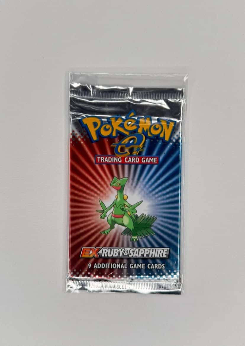 ex ruby sapphire booster_pack