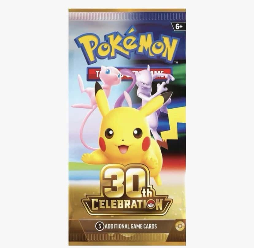 30th anniversary booster_pack