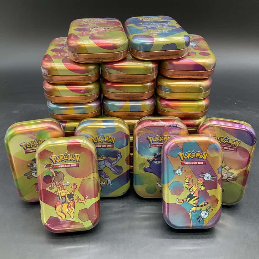 151 tin