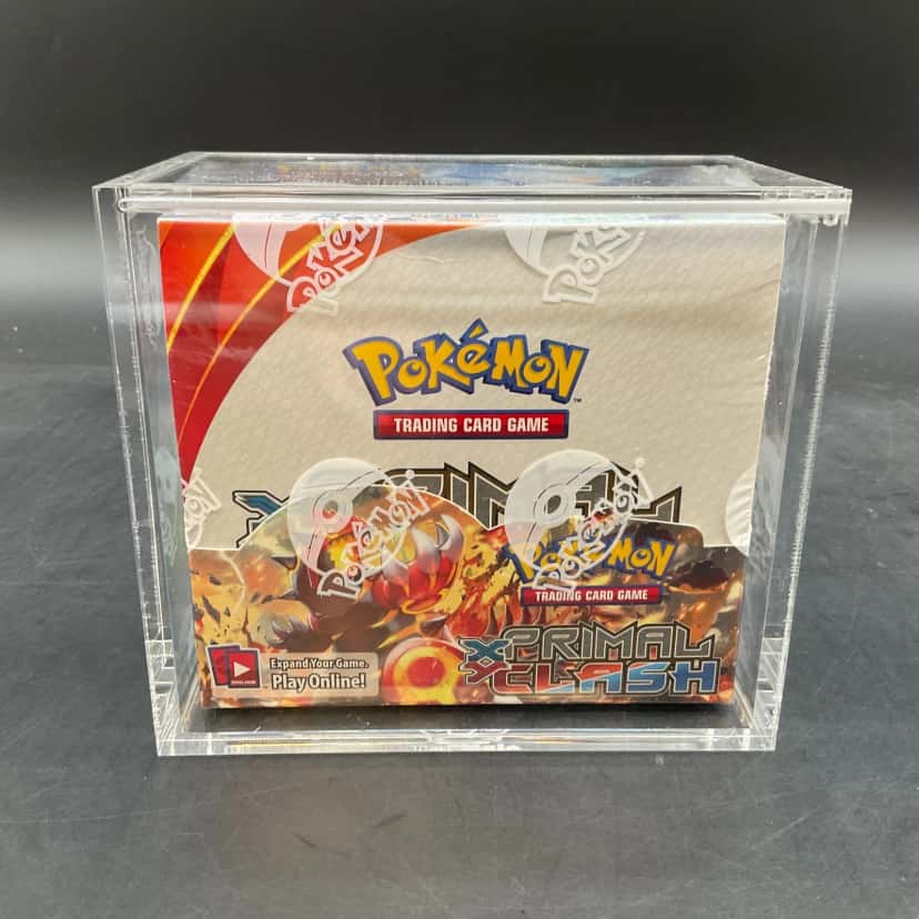 primal clash booster_box