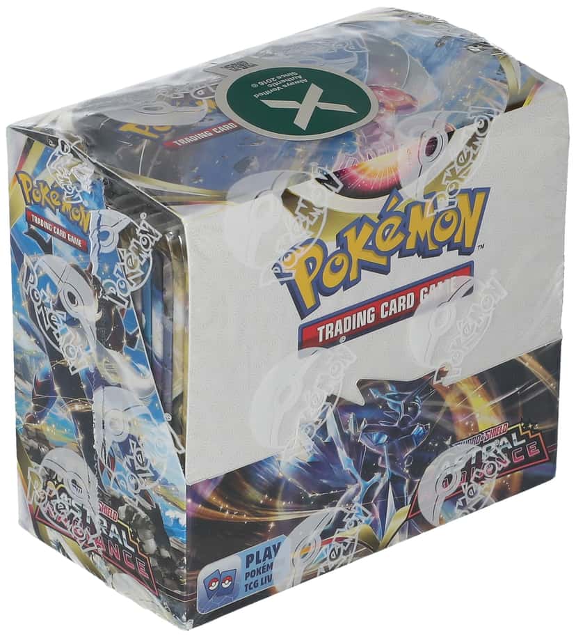 astral radiance booster_box