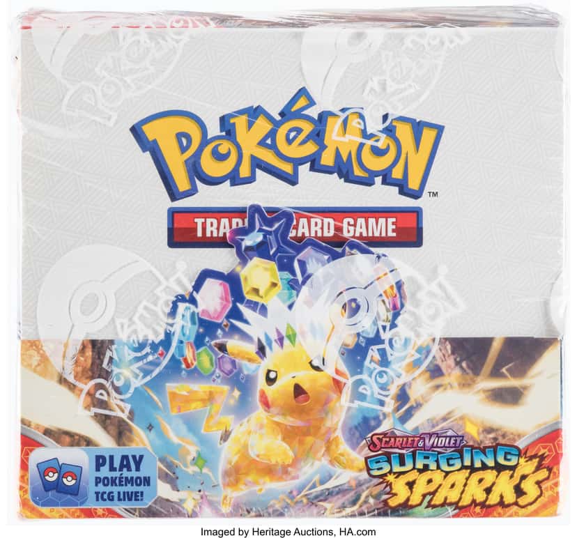 surging sparks booster_box