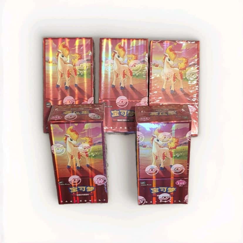 gemstone volume 4 booster_box