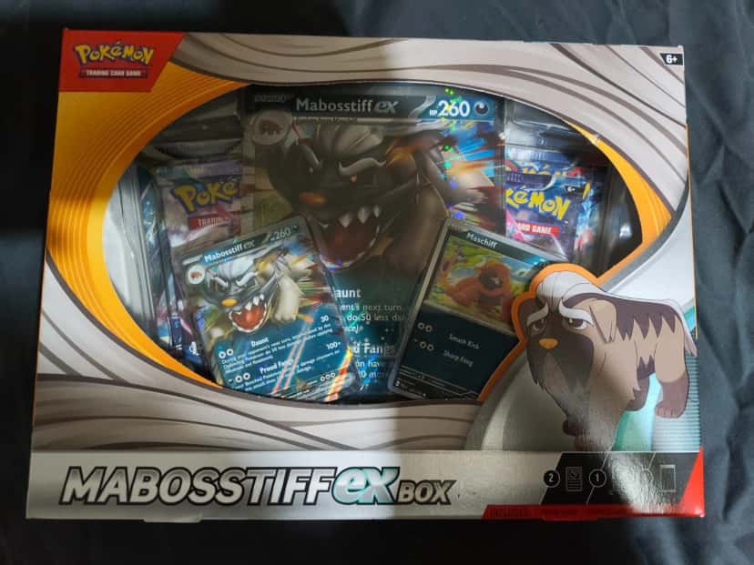 Mabosstiff Ex Box [de]