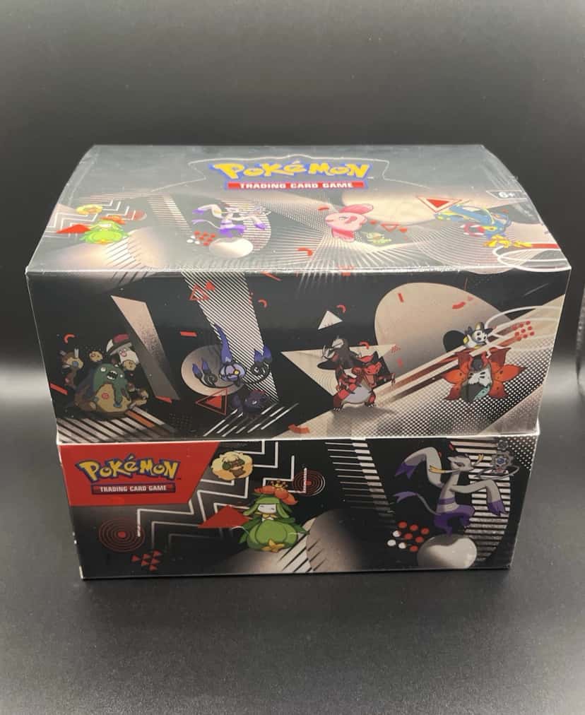 white flare booster_box
