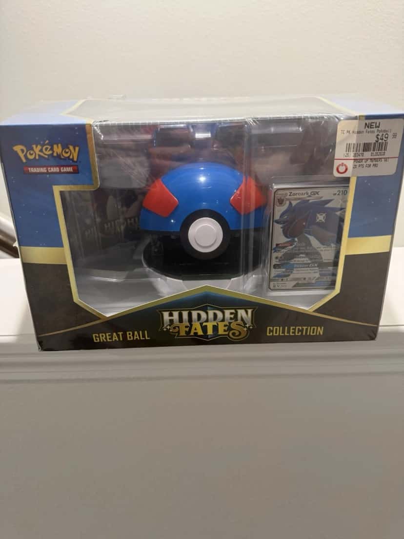 Great Ball Collection