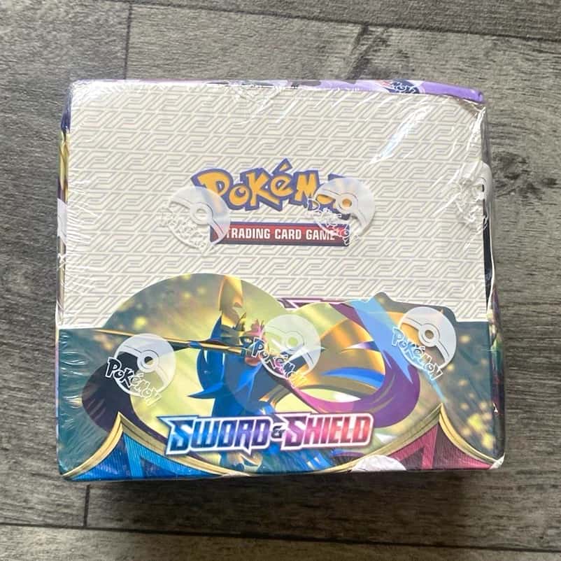 sword shield booster_box
