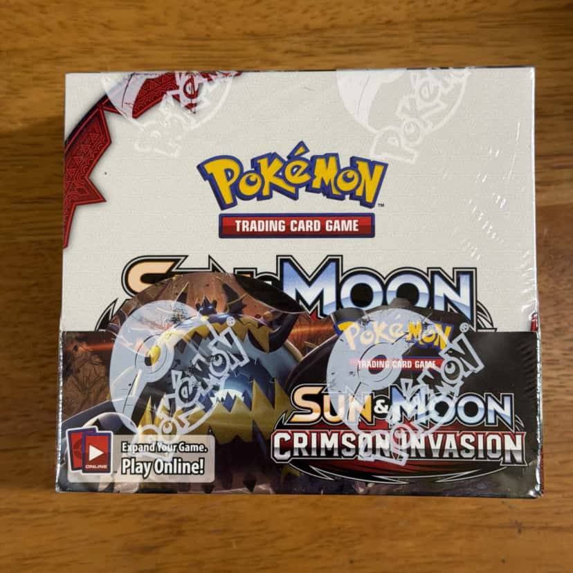 crimson invasion booster_box
