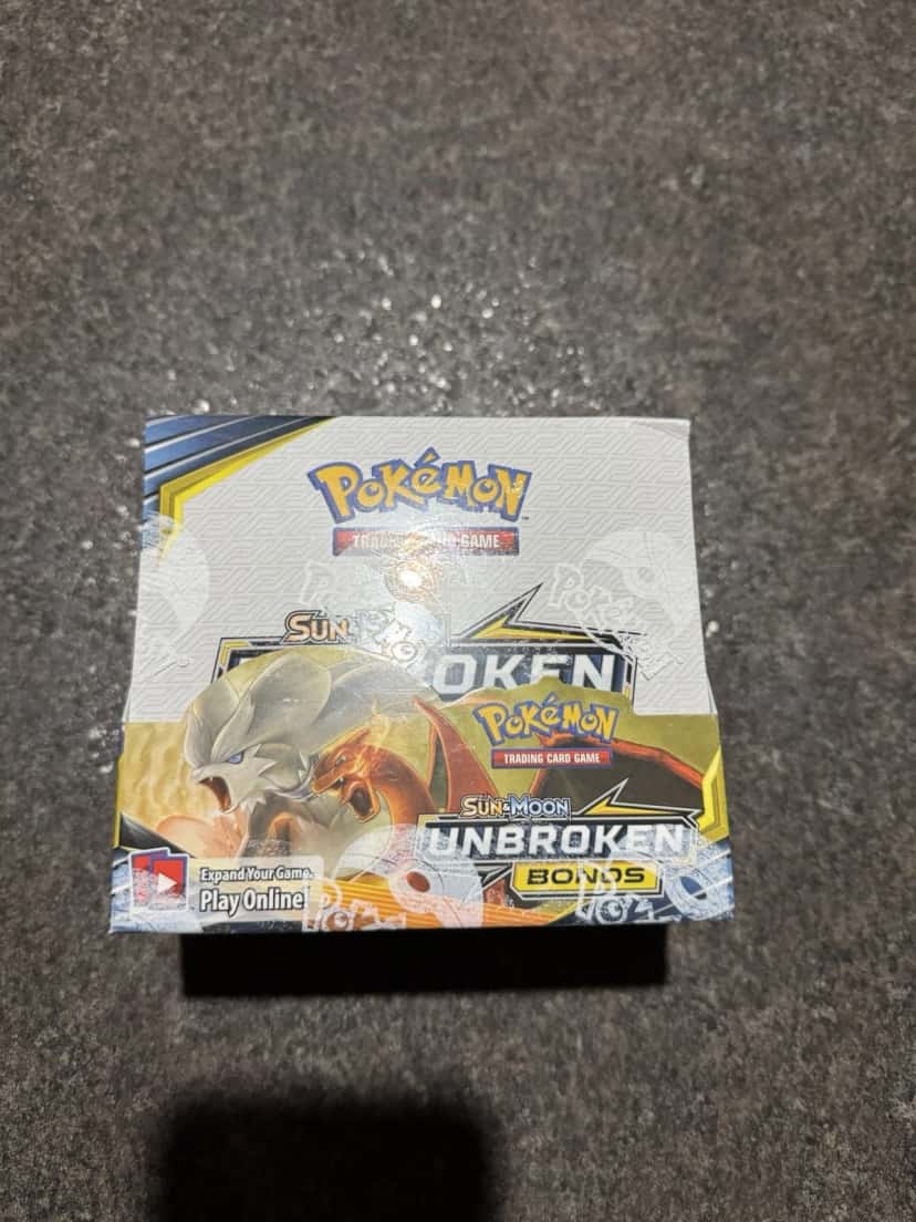 unbroken bonds booster_box
